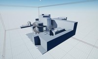 Archer Project screenshot, image №2258106 - RAWG