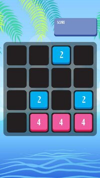 Twins (Beta) screenshot, image №2919868 - RAWG