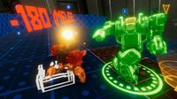 Mech Game screenshot, image №2523169 - RAWG