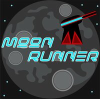 Moon Runner (itch) screenshot, image №2621904 - RAWG