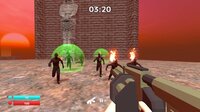 Kill the Immortal screenshot, image №3414012 - RAWG