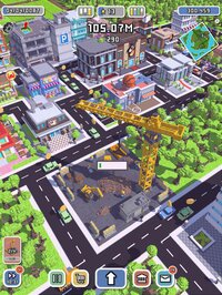 Super Citycon - City Builder screenshot, image №3523261 - RAWG