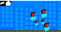 steler kid (with bugs) screenshot, image №2874949 - RAWG