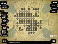War of the Human Tanks - Limited Operations screenshot, image №153868 - RAWG