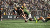 Jonah Lomu Rugby Challenge 4 screenshot, image №4207557 - RAWG