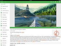 Jinxter by Magnetic Scrolls screenshot, image №2903707 - RAWG