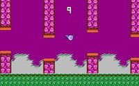 Flappy Bat (itch) (UchiMama) screenshot, image №3458552 - RAWG