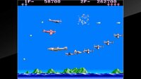 Arcade Archives P-47 screenshot, image №2429605 - RAWG