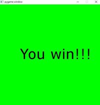 Racing game (itch) (Shvap) screenshot, image №2829358 - RAWG