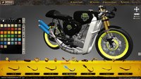 Simson Tuningwerkstatt 3D screenshot, image №1710347 - RAWG