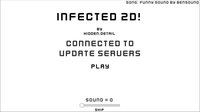 Infected 2D screenshot, image №1267217 - RAWG