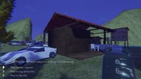 A Dream About Parking Lots screenshot, image №4175486 - RAWG
