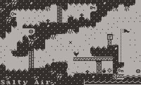 Cranky Bird (Playdate) screenshot, image №3438973 - RAWG