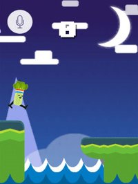 Scream Go screenshot, image №1964799 - RAWG