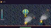 The Firestorm is Coming screenshot, image №4197778 - RAWG