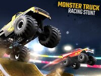 Monster Truck Racing Stunt screenshot, image №3926609 - RAWG