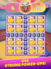 Disco Match screenshot, image №3825368 - RAWG