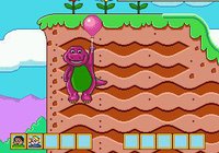Barney's Hide & Seek Game screenshot, image №758491 - RAWG