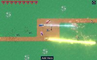 Hero Herder screenshot, image №2808766 - RAWG