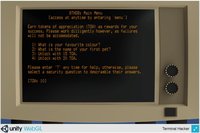 Anagram Hacker screenshot, image №1185345 - RAWG