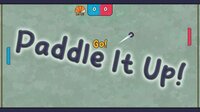 Paddle It Up! screenshot, image №3866626 - RAWG