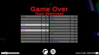 Death at a Disco screenshot, image №3680017 - RAWG