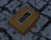 Dimensional Package Delivery Service screenshot, image №3730975 - RAWG