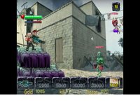 堡垒之战 - 枪战射击决战之夜 screenshot, image №1330530 - RAWG