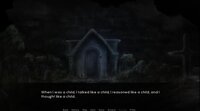 Harrowed World: What's Past Is Portents - Vampire Visual Novel screenshot, image №4054270 - RAWG
