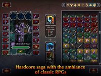 World of Dungeons screenshot, image №937844 - RAWG