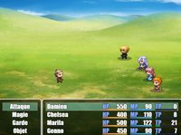 L'invasion sinistre screenshot, image №1129221 - RAWG