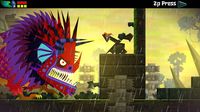 Guacamelee! screenshot, image №586355 - RAWG