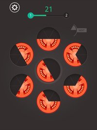 Lucky Pie: Play with your food screenshot, image №1967227 - RAWG