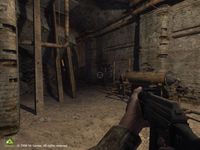 Metro 2033 screenshot, image №462451 - RAWG