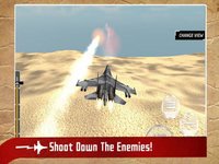 Air Jet Attack screenshot, image №1327141 - RAWG