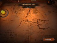 Journeys in Middle-earth screenshot, image №2059434 - RAWG