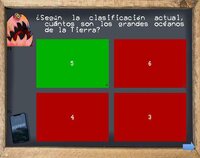Aventura trivial (Ciencias 7) screenshot, image №2650753 - RAWG