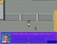 CHS: The Game (Not done) screenshot, image №1235834 - RAWG