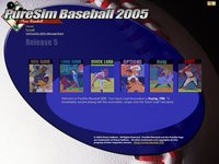 PureSim Baseball 2005 screenshot, image №414510 - RAWG