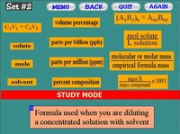 Chem-Words 6: Substances and Solutions screenshot, image №2577037 - RAWG