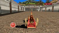 CHARIOT WARS screenshot, image №199111 - RAWG