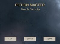 Potion Master: Create the Elixir of Life screenshot, image №3041035 - RAWG