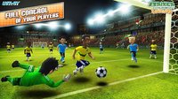 Striker Soccer London screenshot, image №1350863 - RAWG