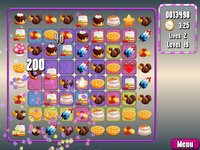 Cake Match PRO screenshot, image №1863071 - RAWG