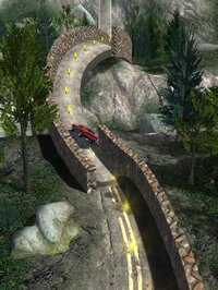 Slingshot Stunt Driver screenshot, image №2488213 - RAWG