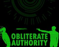 OBLITERATE AUTHORITY screenshot, image №3363165 - RAWG