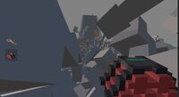 Unity Voxel Destruction screenshot, image №3699760 - RAWG