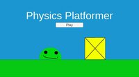 Physics Platformer screenshot, image №3090319 - RAWG