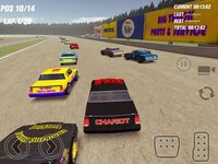 Thunder Stock Cars 2 screenshot, image №2759854 - RAWG