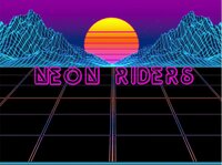 Neon Riders screenshot, image №3409540 - RAWG